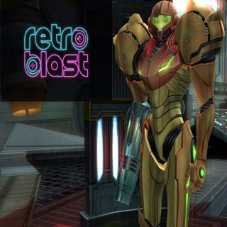 Metroid Prime