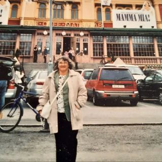 You‘ll be a star if you do it right