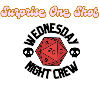 The Wednesday Night Crew - 100 Men Vs. 1 Gorilla