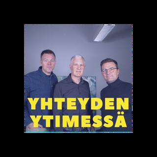 Kun tekoäly on väsymätön, mihin suuntaan ihminen etenee? | Tommi Raivisto