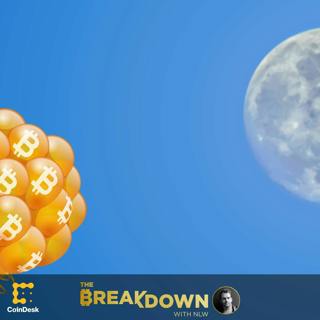 BREAKDOWN: Something Big Is Brewing With Bitcoin