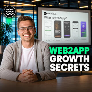 The Secrets to Web2App Growth (And the Risks Nobody Talks About)