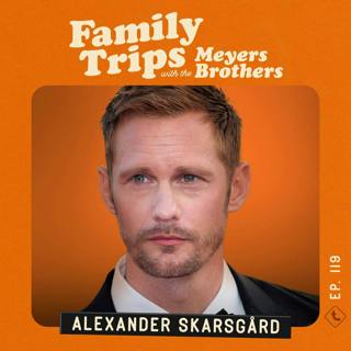 ALEXANDER SKARSGÅRD Favorite Place Has 20,000 Islands