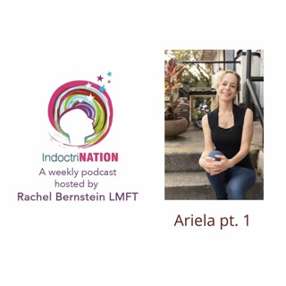 Behind The Avatar w/Ariela Sarai