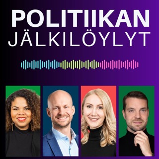 40. Menikö Elokapina liian pitkälle?