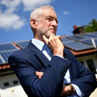 Why cross-party Brexit talks were a mirage