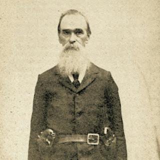 We Hang Horse Thieves: The Truth About Frontier Justice