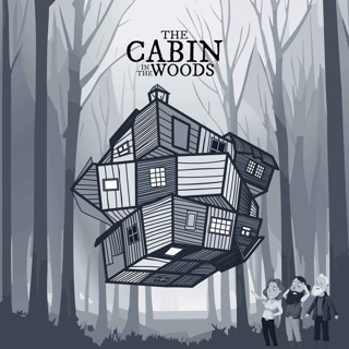 The Cabin in the Woods (2011)