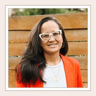S5 E4 | A Physical Therapist Who Can Help You, with Nida Tansinsin, MPT