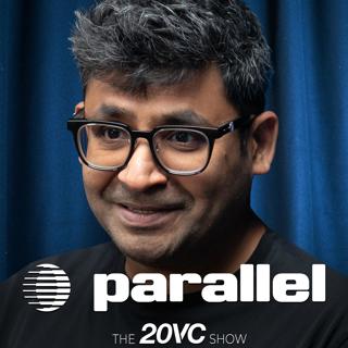 20VC: Five Predictions for a World of Agents | The Ads Business Model Will Die | Biggest Lessons from Working with Elon Musk at Twitter with Parag Agrawal, Parallel