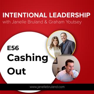Cashing Out: Shane Jansen's Expert Guide to Selling Your Business for Maximum Value