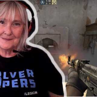 De kallar mig Trigger Finger