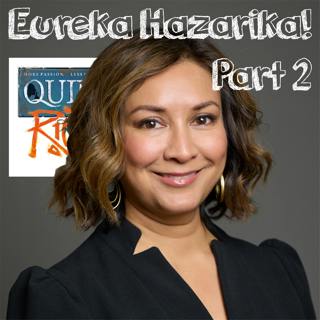 Eureka Hazarika special – Part 2: Memoirs of a newly-minted peer