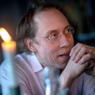 473. K. Svensson om det bästa i livet