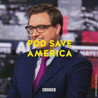 852: Has Optimism Become Cringe? (with Chris Hayes)