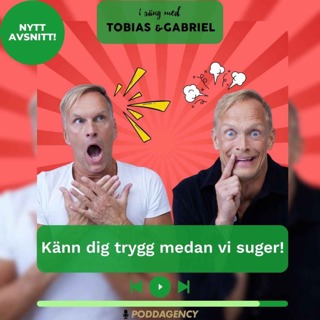 504. Känn dig trygg medan vi suger!
