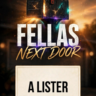 A-Lister Life — Movies, Popcorn & Big Screens | The Fellas Next Door