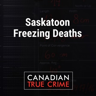 Saskatoon Freezing Deaths