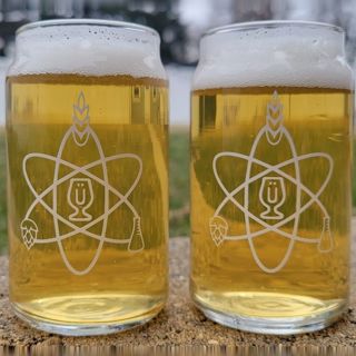Impact Gelatin Fining In The Keg Has On A Kölsch
