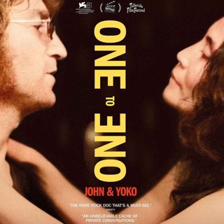 One to One: John & Yoko