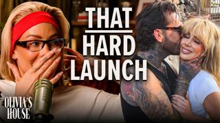 Olivia Goes Solo: Hard Launches, Healing & Hot Takes