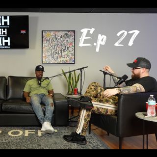 Make it Happen Podcast Episode #027