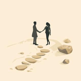 3087: Men Don’t Like the Word No, So Why Say It? by Evan Marc Katz on Dating Communication 
