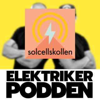 ELEKTRIKERPODDEN