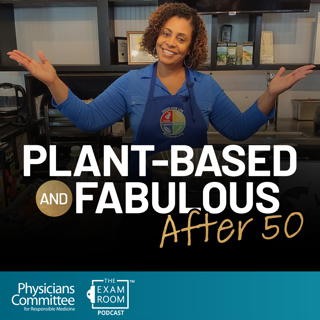 Success x2: Fabulous Over 50 and Losing Nearly 200 Pounds!
