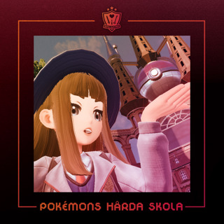 101. Pokémons hårda skola
