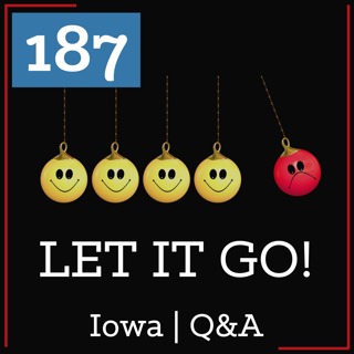 PS 187: Why your emotions matter to winning at slots | Iowa Slots | Q&A