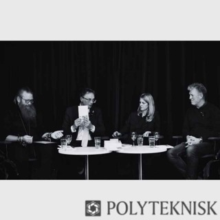 #PolyPod: Lansering av «Bitcoin-reportasjane» 