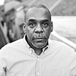 OK Jazz Episode #84 - Interview with Baye McNeil