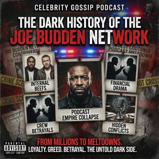 The DARK History of the Joe Budden Network