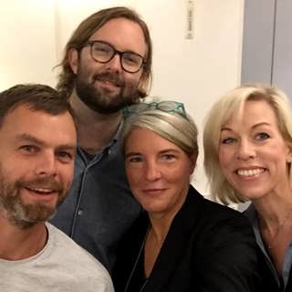 Avsnitt 34: Om bomben i NY och slutet för Birther-frågan?