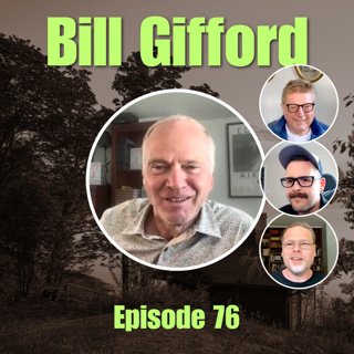 A trip to Finland transformed Bill's perspective on sauna and health