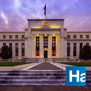 #230 A new era for the Fed as Iran conflict continues