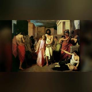 Walter Kaufmann on Oedipus and the Death of Tragedy (1974)