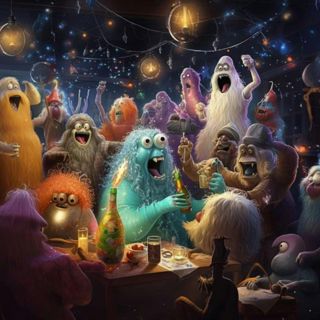 Our Paranormal Year in Review Edition - The Paranormal 60 News
