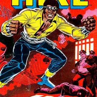 Episode 28: Luke Cage