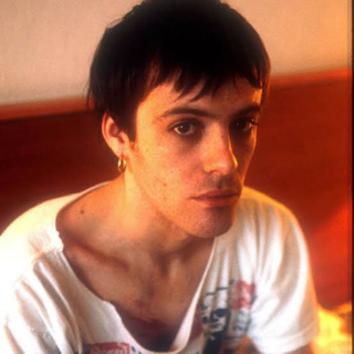 Episode 158 [Part 1 of 2]: Richey Edwards - Welsh Musician Who Disappeared In 1995 