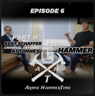 #106 - Kent Schaffer (Part II)