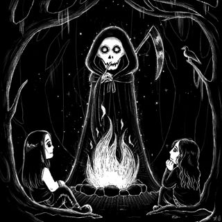 Tell Me A Story S02E02