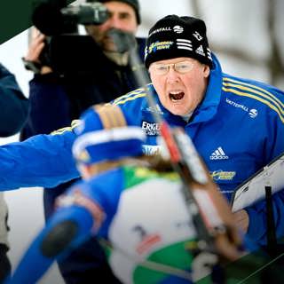 Wolfgang Pichler: diktator, sektledare eller geni?
