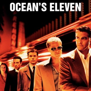262. Ocean's Eleven