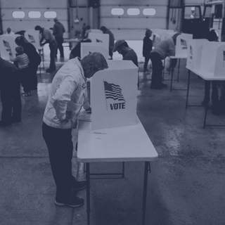States Use Trump Administration Data System To Root Out Noncitizen Voters