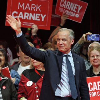 What a Liberal Victory Means for Canada and the Trade War