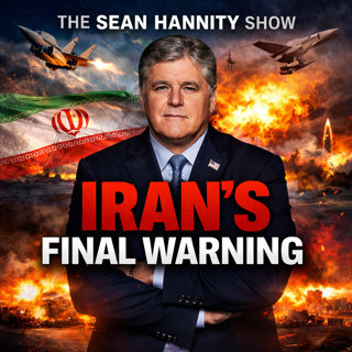 Iran’s Final Warning