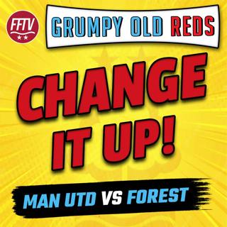 🔴 GOR | Manchester United vs Nottingham Forest | This is PERSONAL!