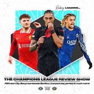 Champions League Takeaway: PSG Stun City, Barca Back from the Brink; Liverpool Stay Perfect & Everything Else!